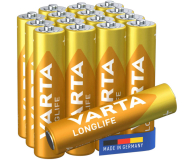 Varta Longlife AAA (16 szt.) - 1456600 - zdjęcie 3
